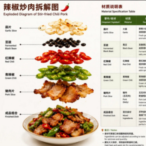 AI小说漫剧制作案例